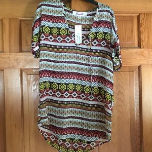 Swim Coverup - Small/Medium